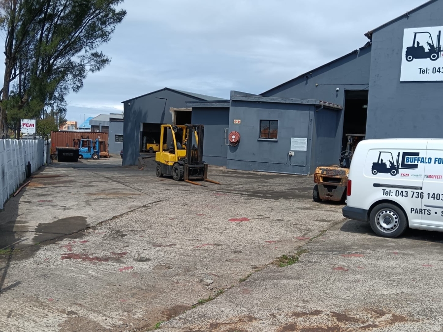 Commercial Property for Sale in Woodbrook Eastern Cape